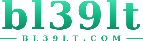 bl39lt logo